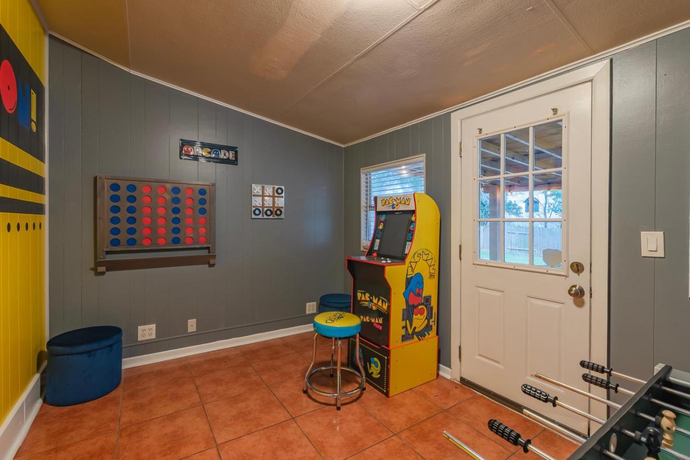 Texas Vacation Home, Game Room & Pool By Sixflags San Antonio Zewnętrze zdjęcie