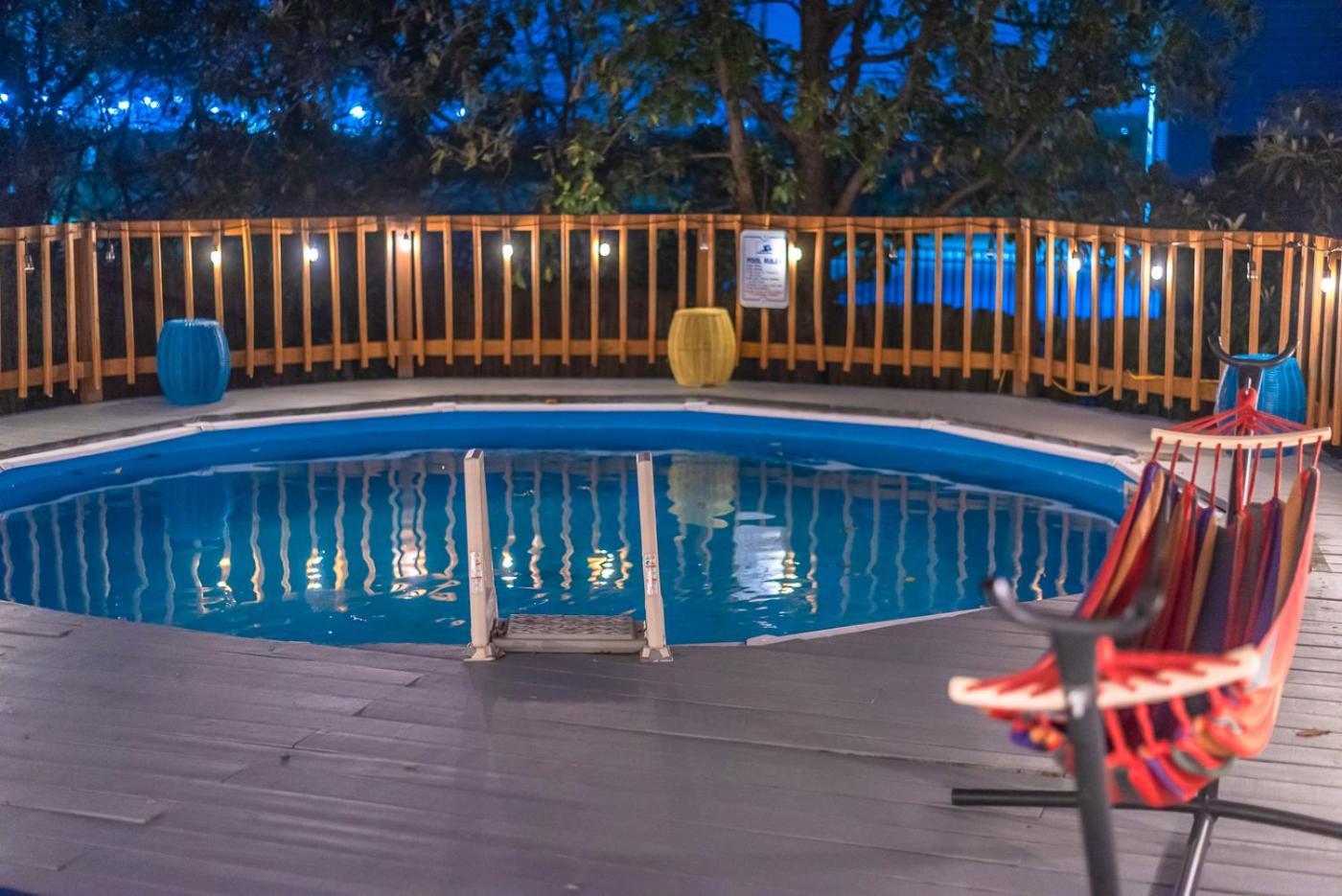 Texas Vacation Home, Game Room & Pool By Sixflags San Antonio Zewnętrze zdjęcie