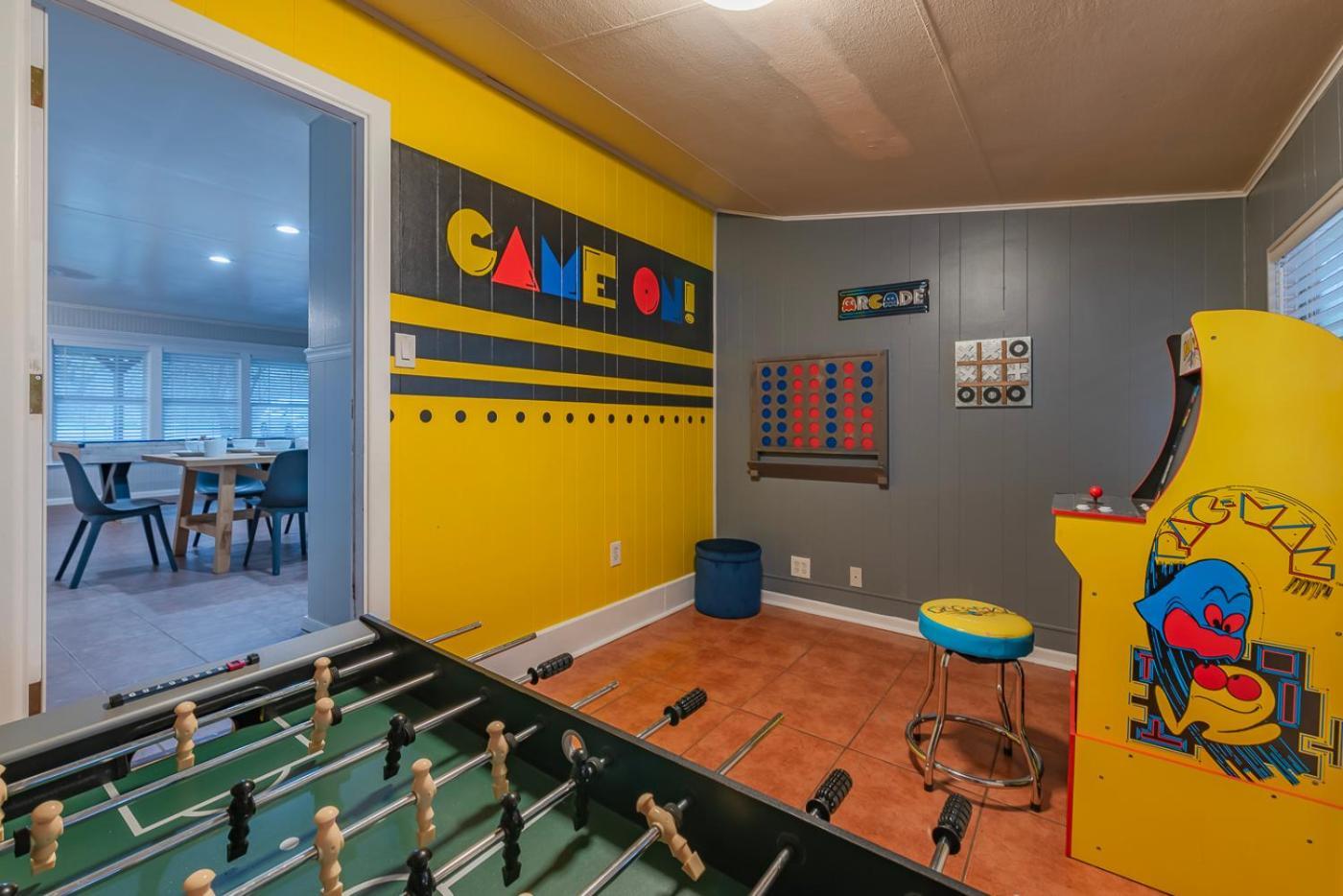 Texas Vacation Home, Game Room & Pool By Sixflags San Antonio Zewnętrze zdjęcie