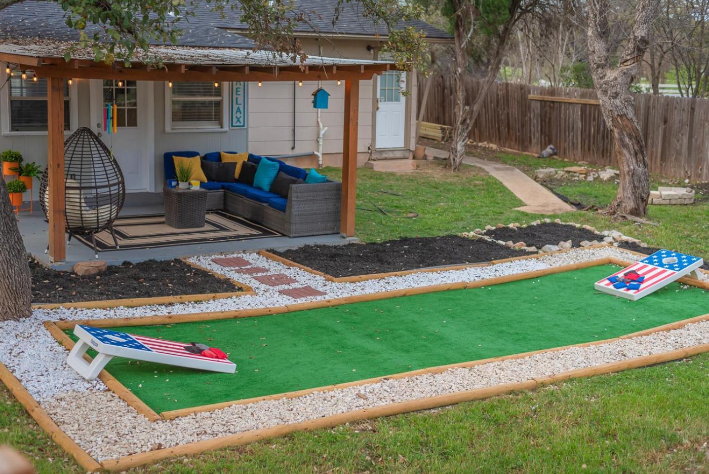 Texas Vacation Home, Game Room & Pool By Sixflags San Antonio Zewnętrze zdjęcie