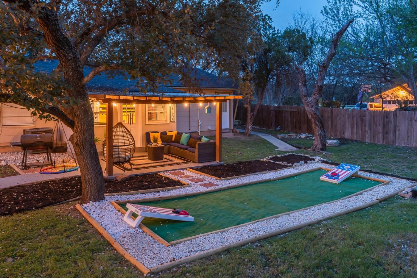 Texas Vacation Home, Game Room & Pool By Sixflags San Antonio Zewnętrze zdjęcie