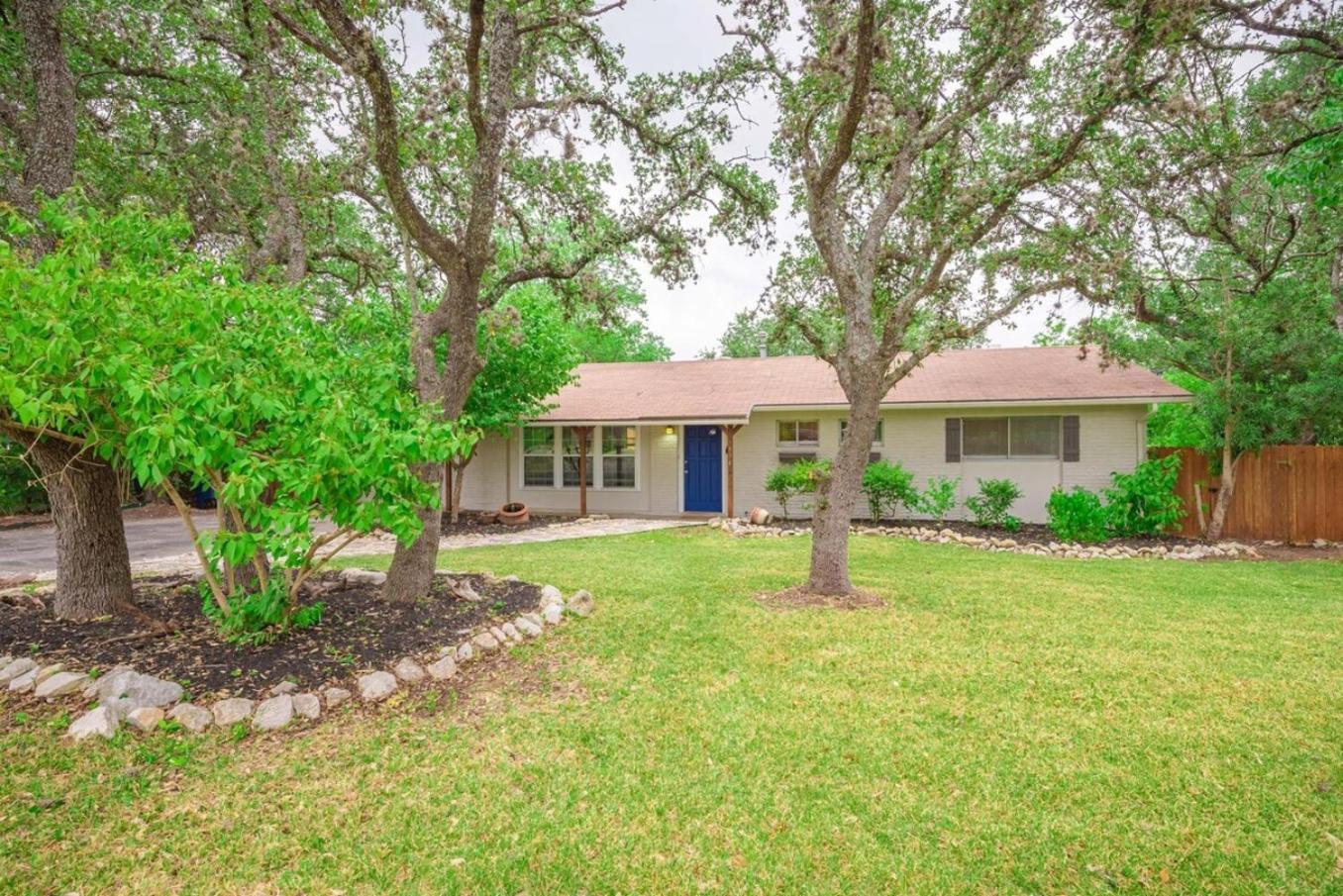Texas Vacation Home, Game Room & Pool By Sixflags San Antonio Zewnętrze zdjęcie